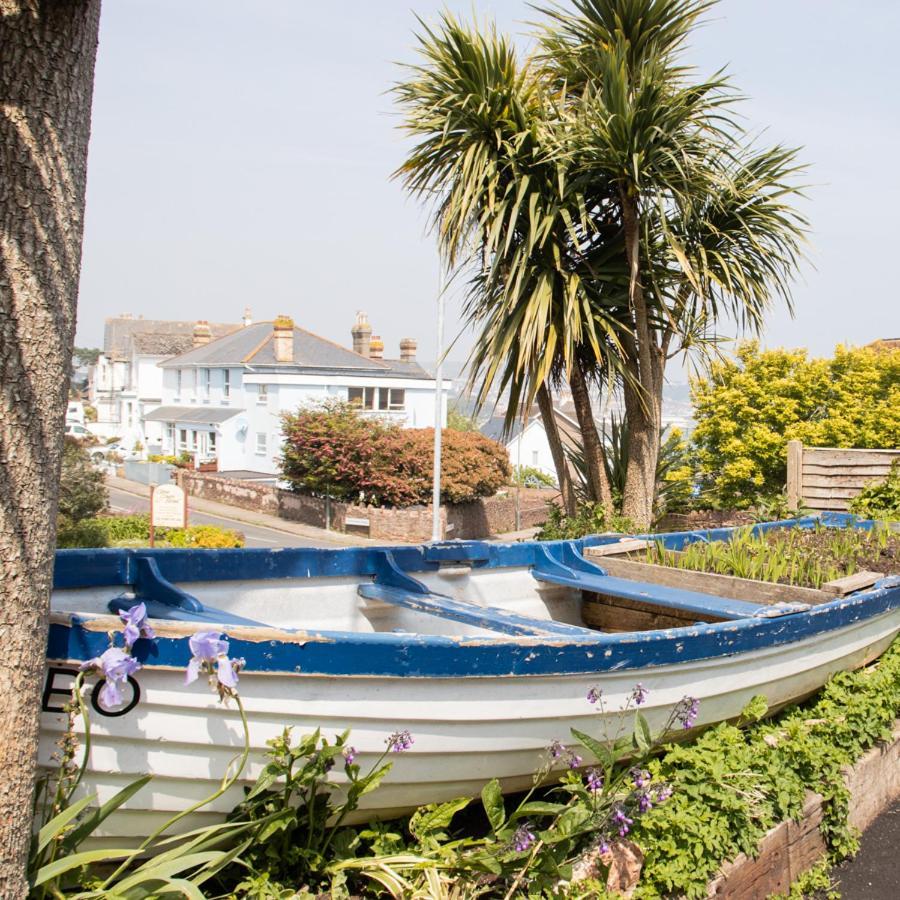B'S Place Guest House Paignton Buitenkant foto