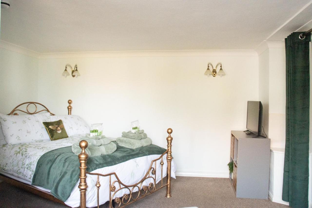 B'S Place Guest House Paignton Buitenkant foto